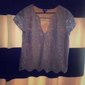 Express Women’s Top